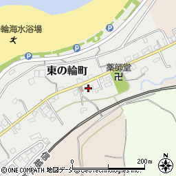 渡辺モーターサービス周辺の地図