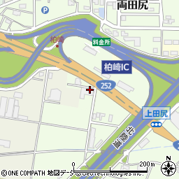 株式会社ミタカ周辺の地図