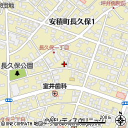 寿司玄周辺の地図