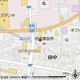 株式会社ａｉ−ｗｉｌｌ周辺の地図