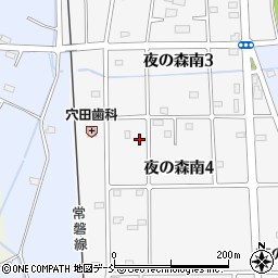 タカクラオートサービス周辺の地図