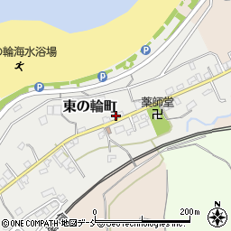 清海社ファッション・ケア周辺の地図