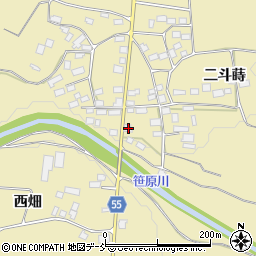橋本自動車工業周辺の地図