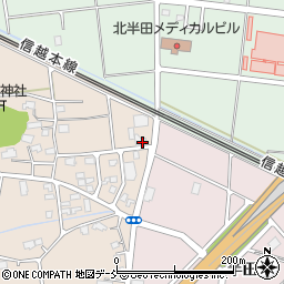株式会社村田自動車商会周辺の地図