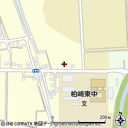 高橋ホーム企画周辺の地図