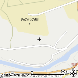 新潟県長岡市東谷4190周辺の地図