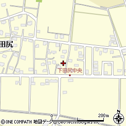 早川税理士周辺の地図