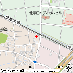 村田自動車商会周辺の地図