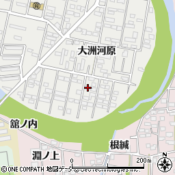 鈴木建築設計周辺の地図