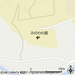 新潟県長岡市不動沢126周辺の地図