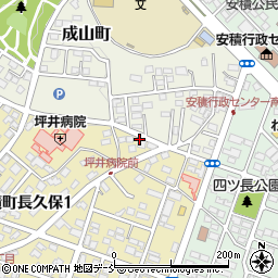 株式会社カヨウ周辺の地図