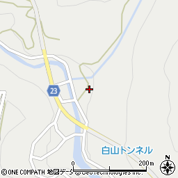 新潟県長岡市濁沢町755周辺の地図