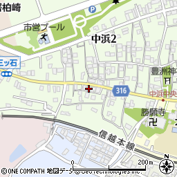 岡村塗装周辺の地図