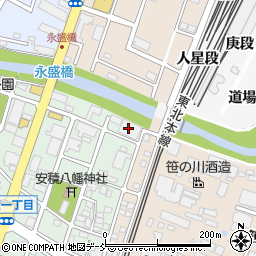 佐石株式会社周辺の地図