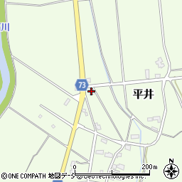功晋デンキ周辺の地図