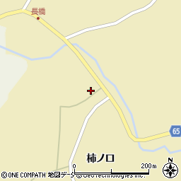 福島県郡山市中田町海老根太郎田周辺の地図