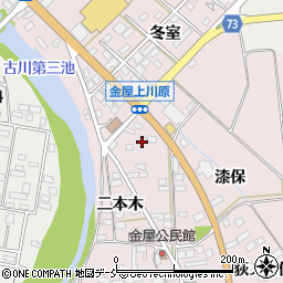 藤寿荘周辺の地図