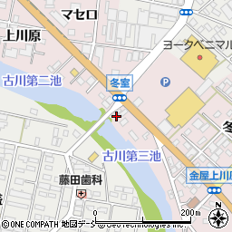 有限会社鈴木建業周辺の地図