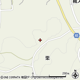 福島県郡山市中田町高倉上井戸神周辺の地図