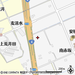 北辰通商株式会社　中古建機販売センター周辺の地図