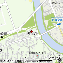 有限会社宮原発動機工業所周辺の地図