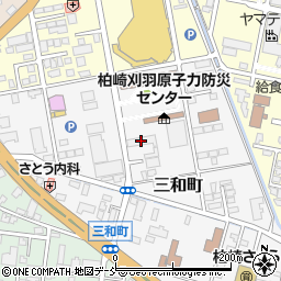 キムラ塗装工業株式会社周辺の地図