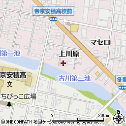 小規模多機能型居宅介護輝たむら周辺の地図