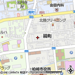 スナック上海周辺の地図