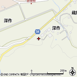 有限会社瀬谷石材店周辺の地図