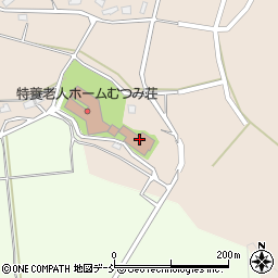 新潟県柏崎市畔屋400周辺の地図