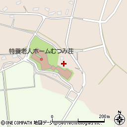 新潟県柏崎市畔屋405周辺の地図