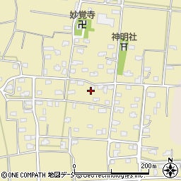 千原左官工業所周辺の地図