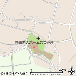 新潟県柏崎市畔屋393周辺の地図