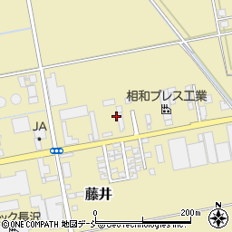 有限会社宮嶋建築周辺の地図