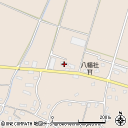 新潟県柏崎市畔屋991-3周辺の地図