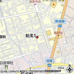 有限会社谷田工業周辺の地図