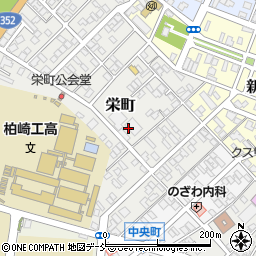 藤村クレスト株式会社周辺の地図
