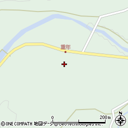 石川県鳳珠郡能登町柳田モ140周辺の地図