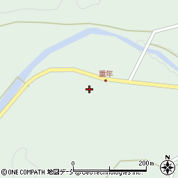 石川県鳳珠郡能登町柳田モ151周辺の地図