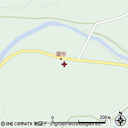 石川県鳳珠郡能登町柳田モ142周辺の地図