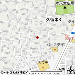 株式会社浅野工業周辺の地図