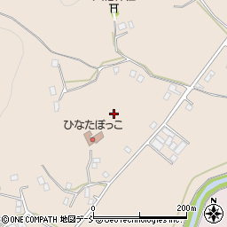 石川県輪島市山本町矢本前周辺の地図