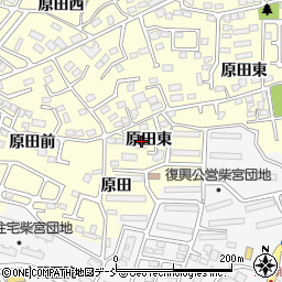 有限会社伊澤建設設備周辺の地図