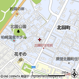 松田拓次郎税理士周辺の地図