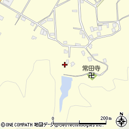 石川県輪島市小伊勢町周辺の地図
