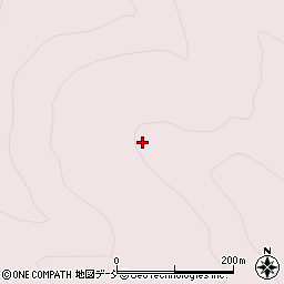 福島県大沼郡会津美里町宮川栗生乙周辺の地図