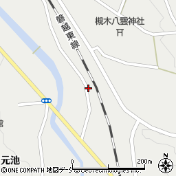 村上鉄工所周辺の地図