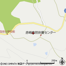 石川県輪島市赤崎町ハ周辺の地図