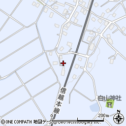 新潟県長岡市飯塚1230周辺の地図