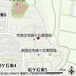 有限会社東京屋　洋服店周辺の地図